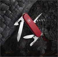 COLTELLINO MULTIUSO VICTORINOX